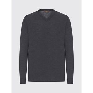 Zanone Sweater Men Green